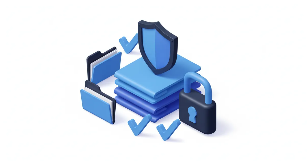 Illustration for Enterprise KYC Solutions Comparison: Features, Pricing and Compliance — Compliance