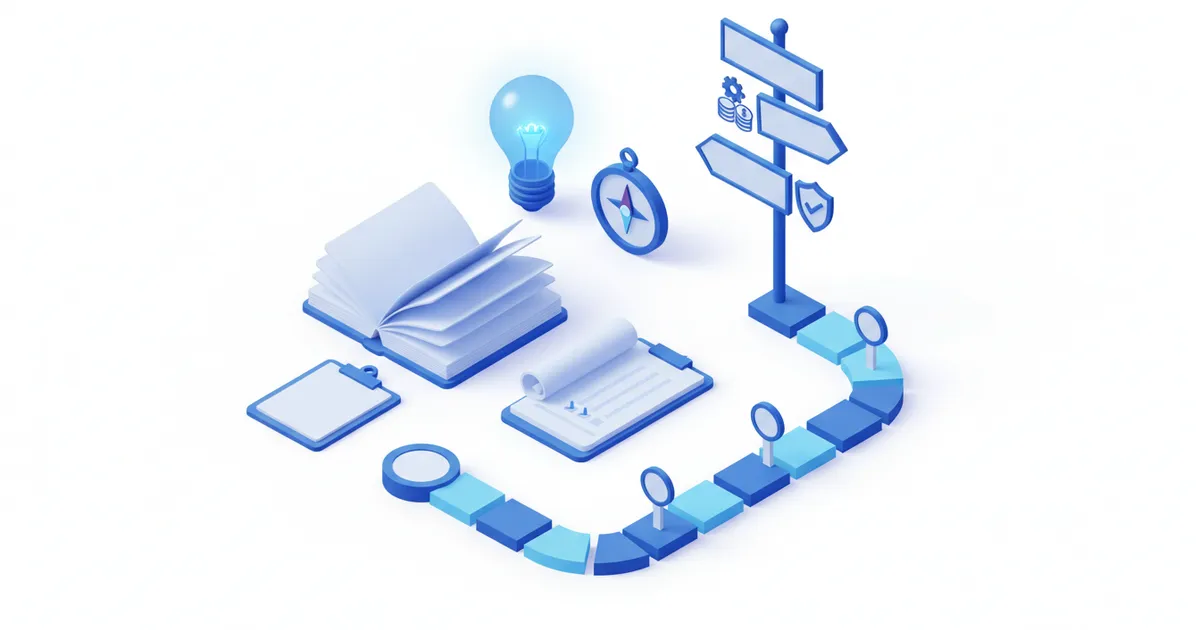 Illustration for Soluções de verificação de identidade: métodos e custos — Guia