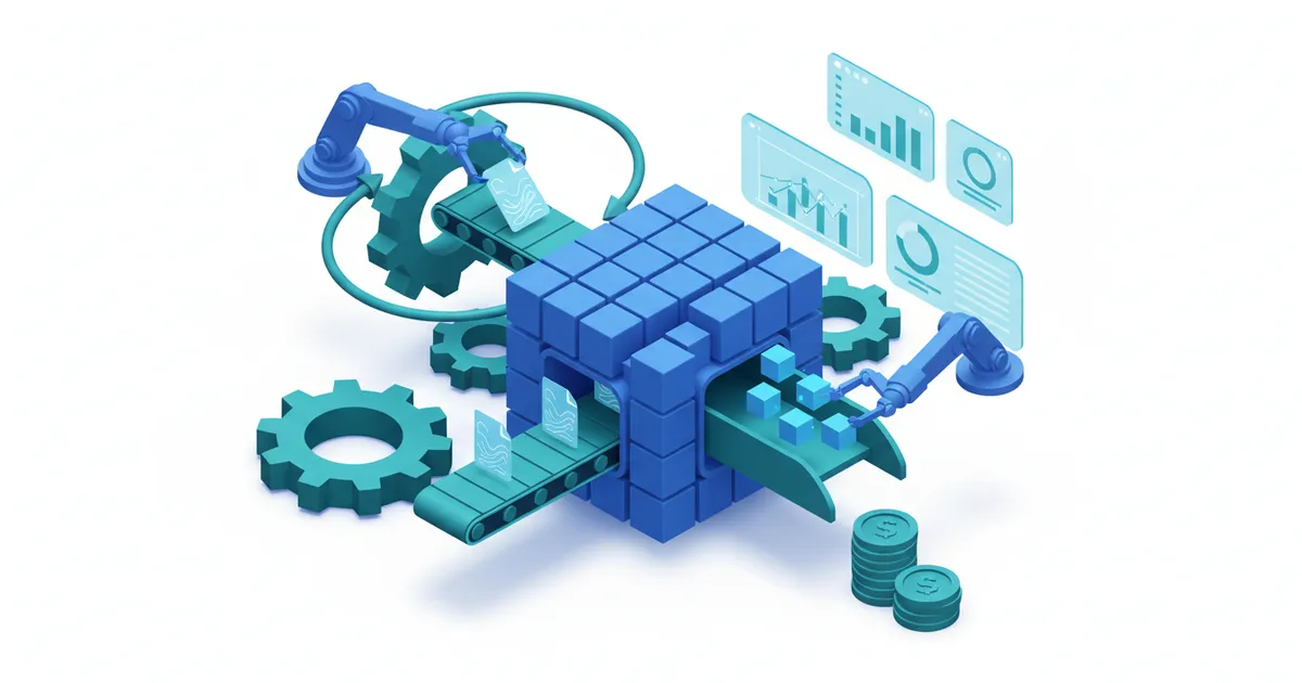 Invoice Processing Automation: AP Teams Guide