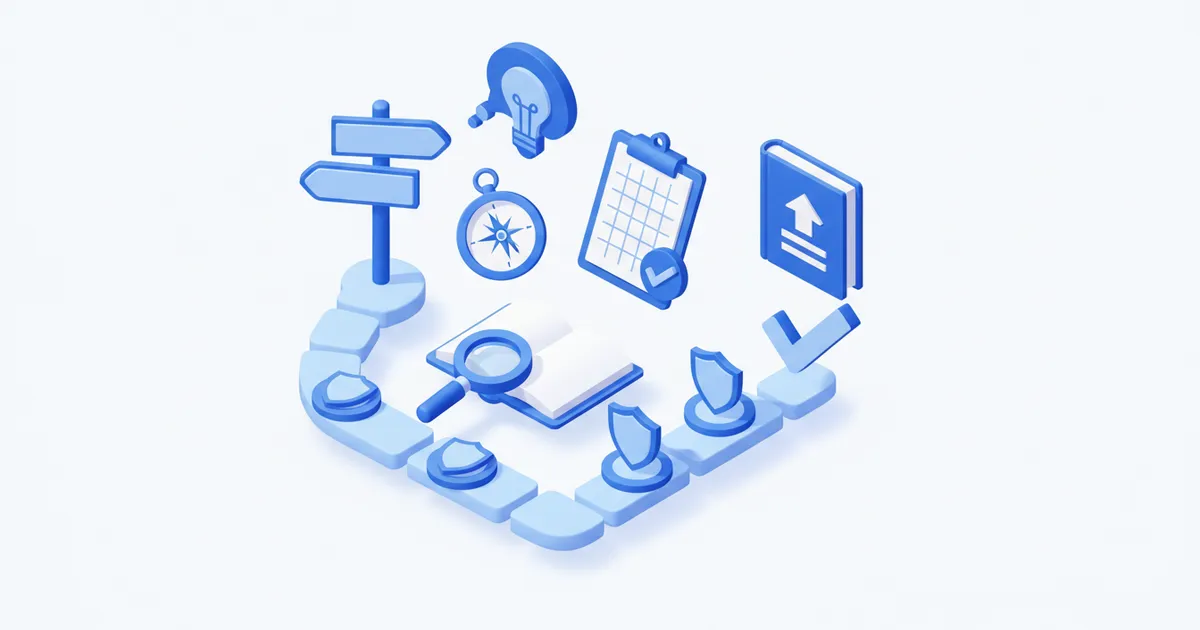 Know Your Supplier (KYS): Lieferanten-Verifizierung Checkliste 2026