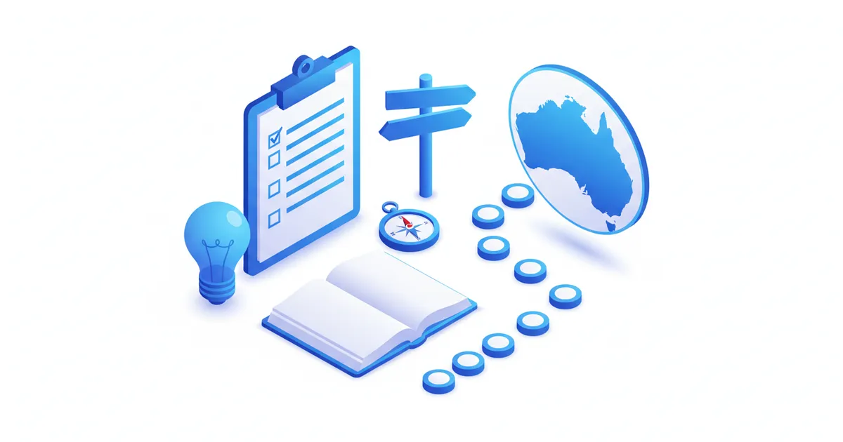 Illustration for Know Your Supplier (KYS): Vendor Verification Checklist for Australian Procurement โ Guide