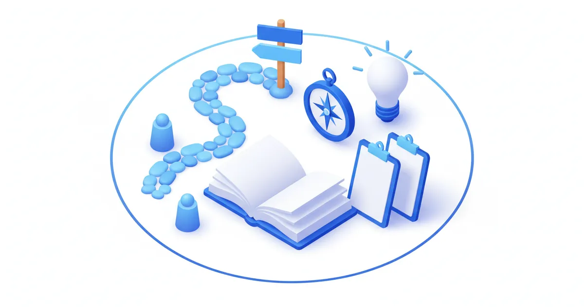 Illustration for Know Your Supplier (KYS): checklist de verificación de proveedores — Guía