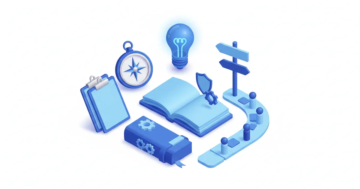 Illustration for KYB : guide complet de la vérification des entreprises — Guide