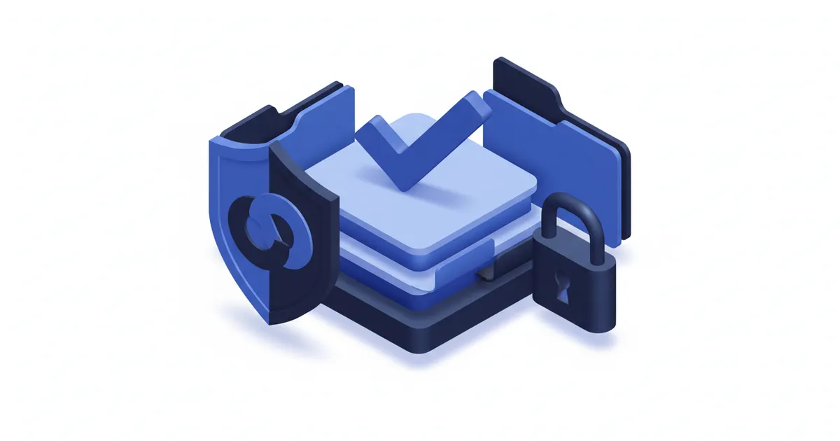 Illustration for KYC: complete gids voor bedrijven in 2026 — Compliance