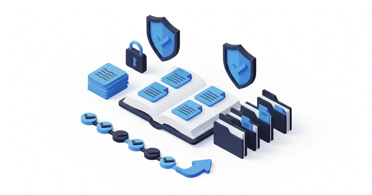 Illustration for KYC: The Complete Guide for Businesses in 2026 โ Compliance