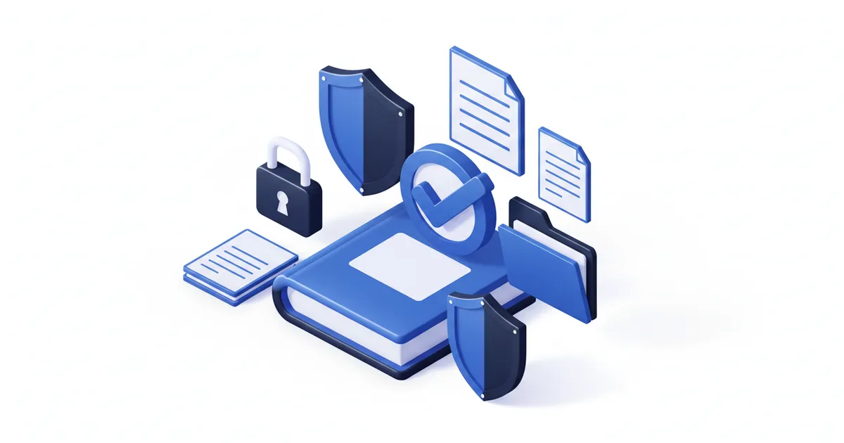 Illustration for KYC: guía completa para empresas en España 2026 — Cumplimiento