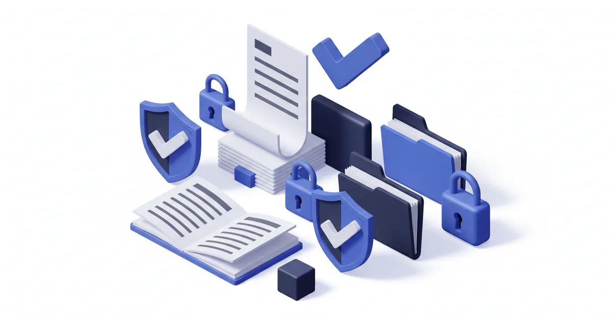 Illustration for KYC Remediation: complete gids voor het bijwerken van klantdossiers — Compliance
