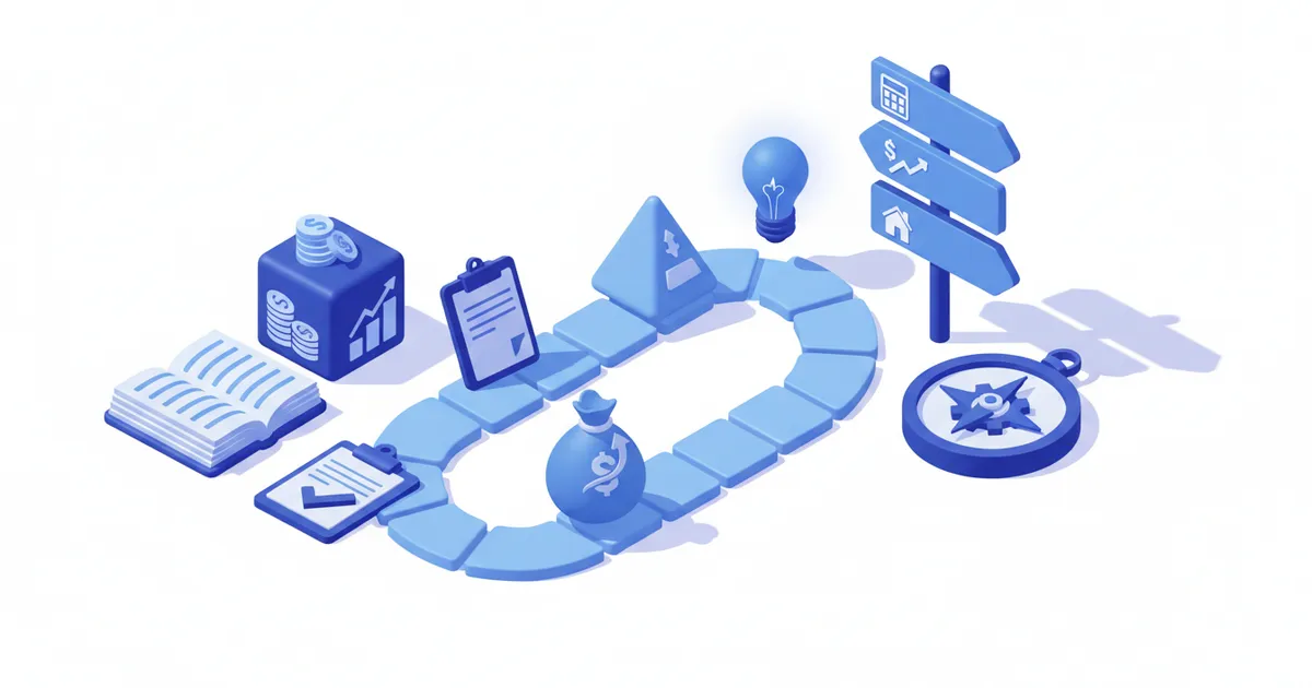 Illustration for KYC-oplossing prijzen: kosten en ROI — Gids
