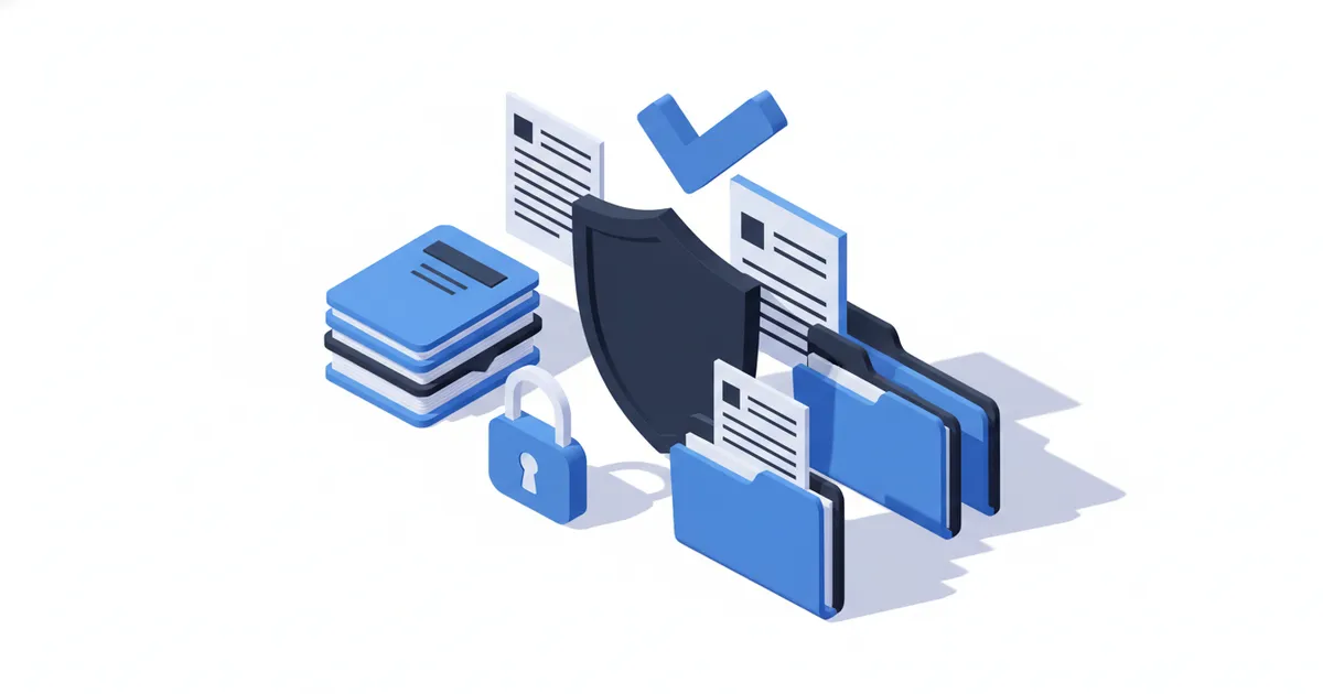 Directive lanceurs d'alerte : guide conformité et documentation 2026