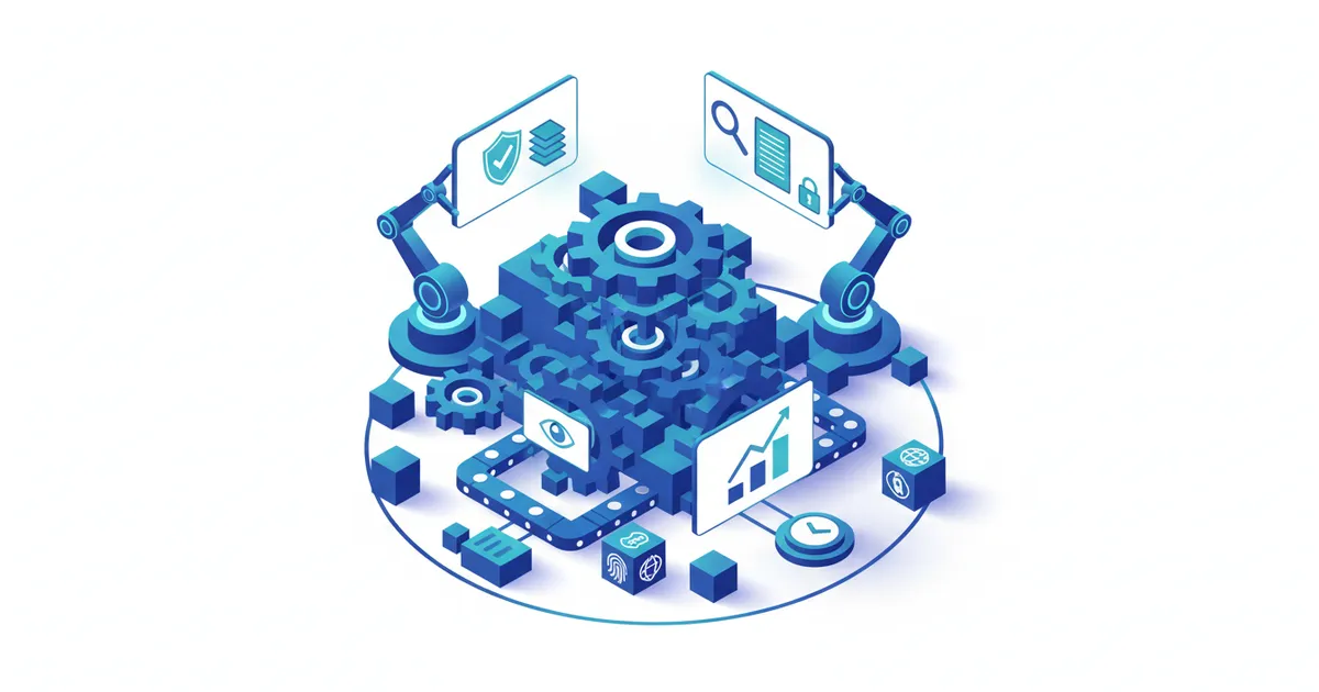 Illustration for Best Document Verification Software 2026: Features, Pricing, Compliance โ Automation
