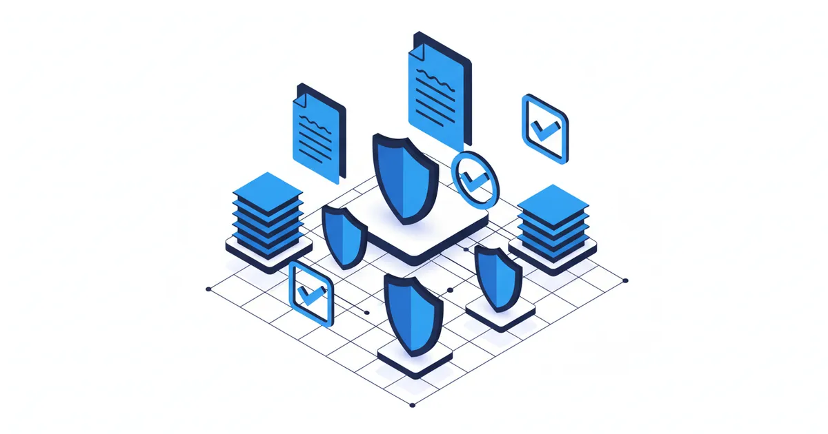 Illustration for PEP Screening en Belgique : identifier et surveiller les PPE (2026) — Conformité