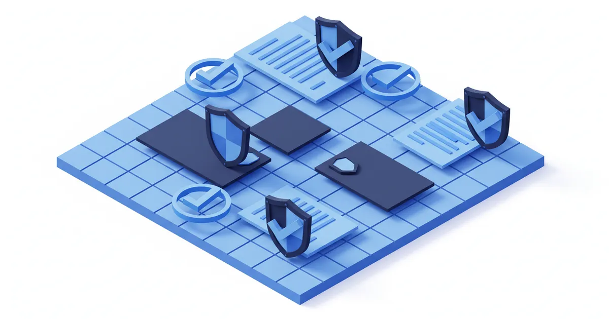 Illustration for PEP Screening: como identificar pessoas politicamente expostas — Conformidade