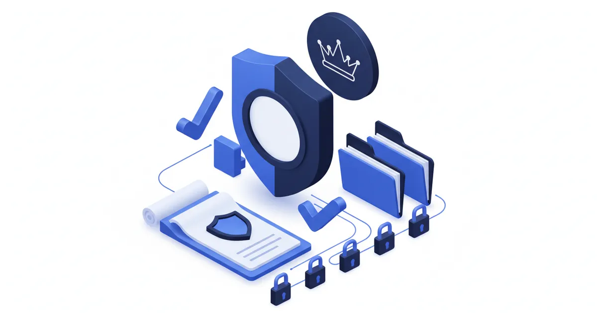 Illustration for PEP Screening in Canada: Identify PEPs โ Compliance