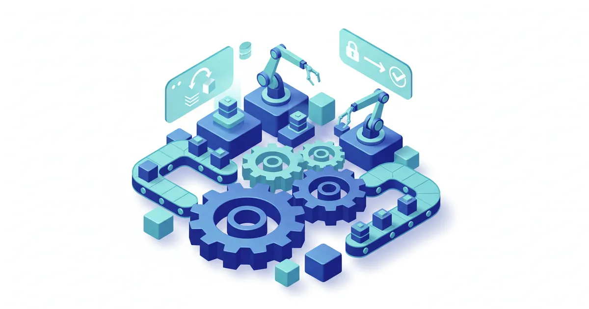 Rechnungsverarbeitung automatisieren