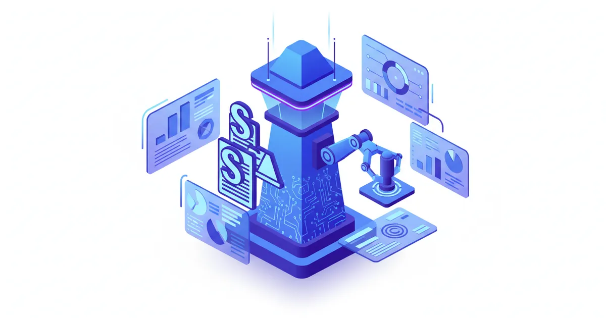 Illustration for RegTech 2026: Regulatory Technology Guide in Canada โ Data