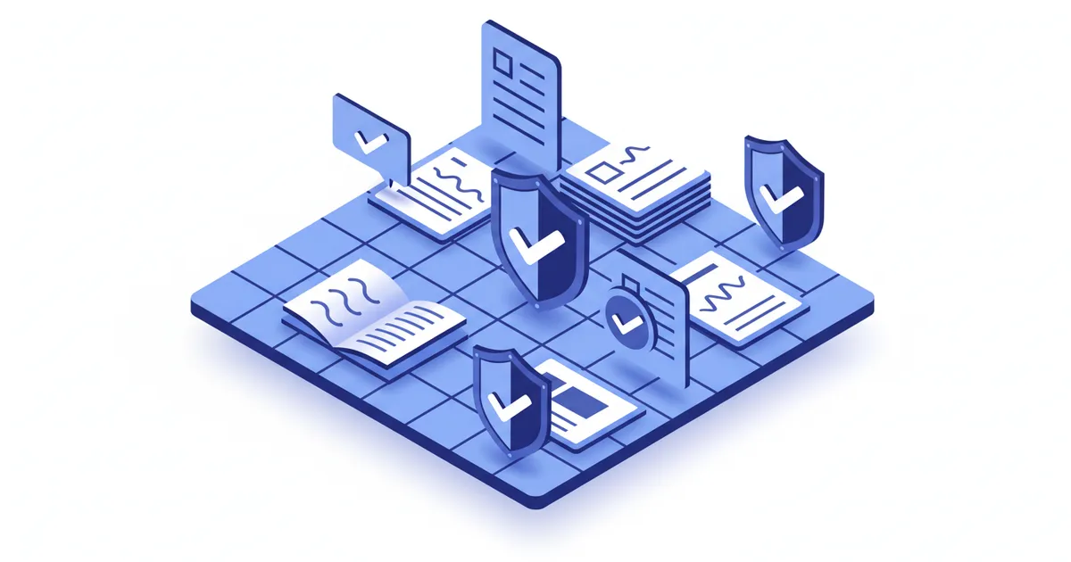 GDPR and Identity Documents: Compliance Guide