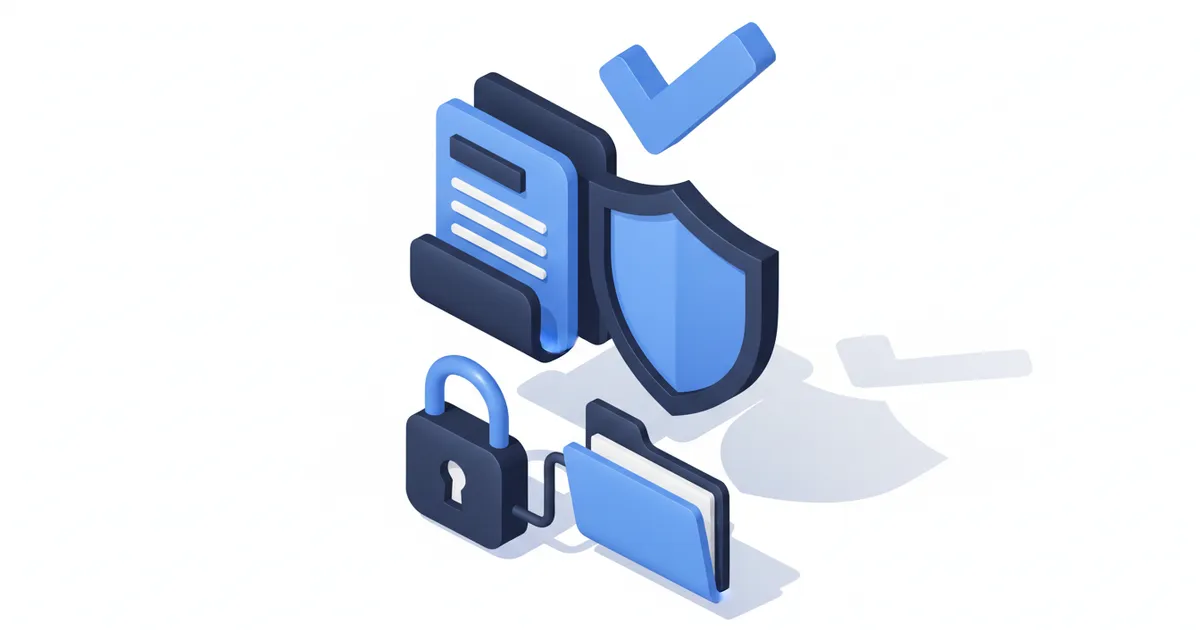 Illustration for Work Permit Verification: Canadian Employer Compliance โ Compliance