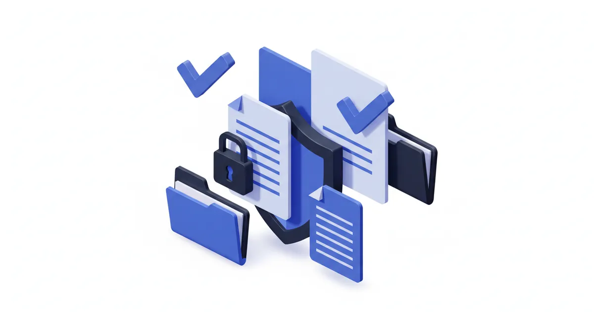 Illustration for Right to Work Check: werkgeversgids voor compliance — Compliance