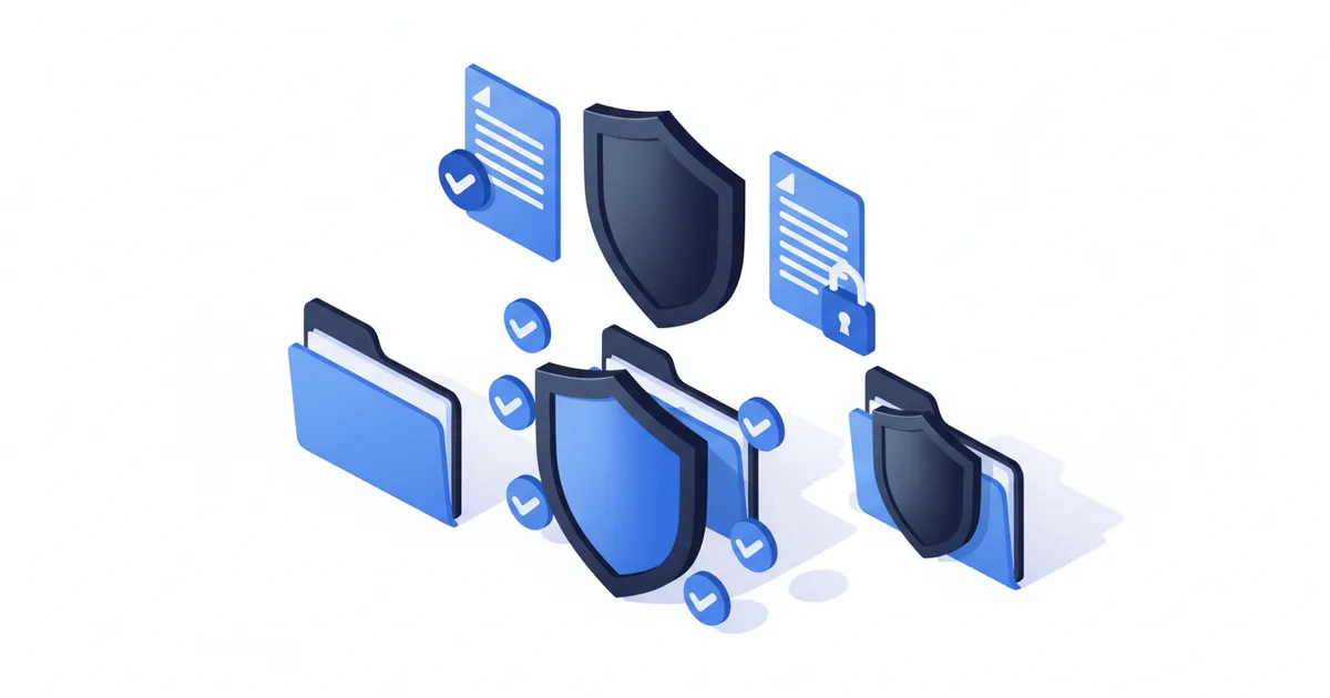 Illustration for Sanctions Screening: OFAC & EU Lists โ Compliance