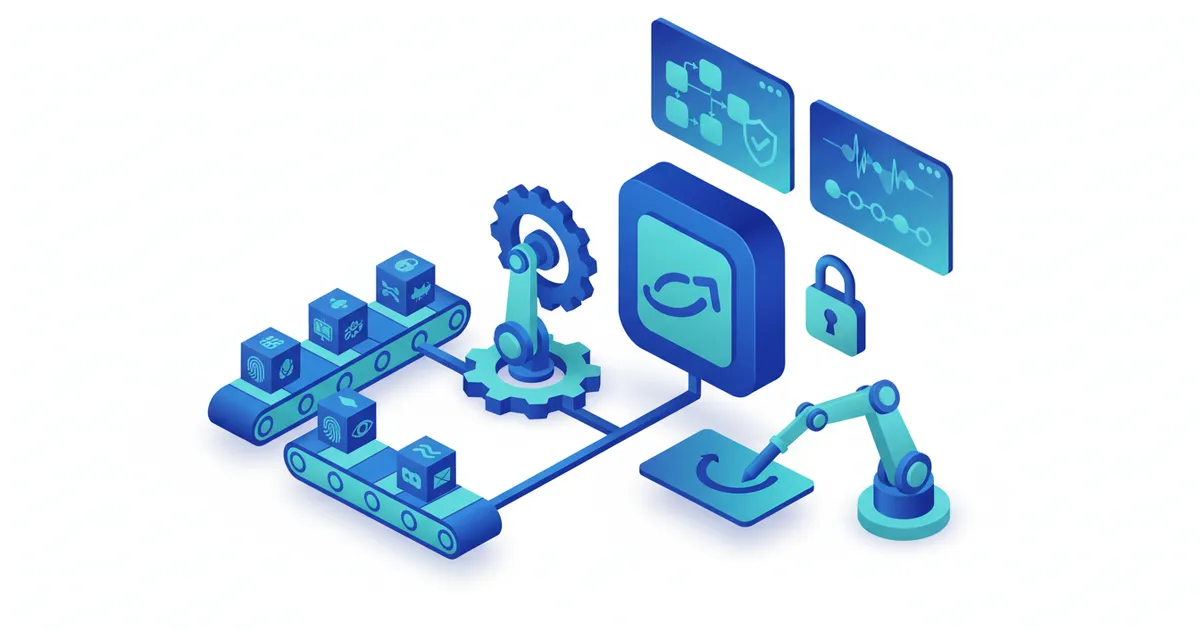 Electronic Signature and Document Verification