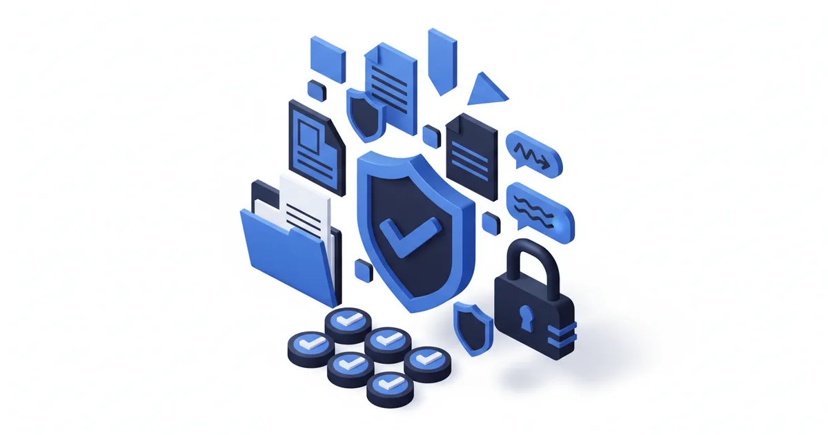 Illustration for AML Red Flags: Suspicious Activity Indicators for Canadian Compliance Teams โ Compliance