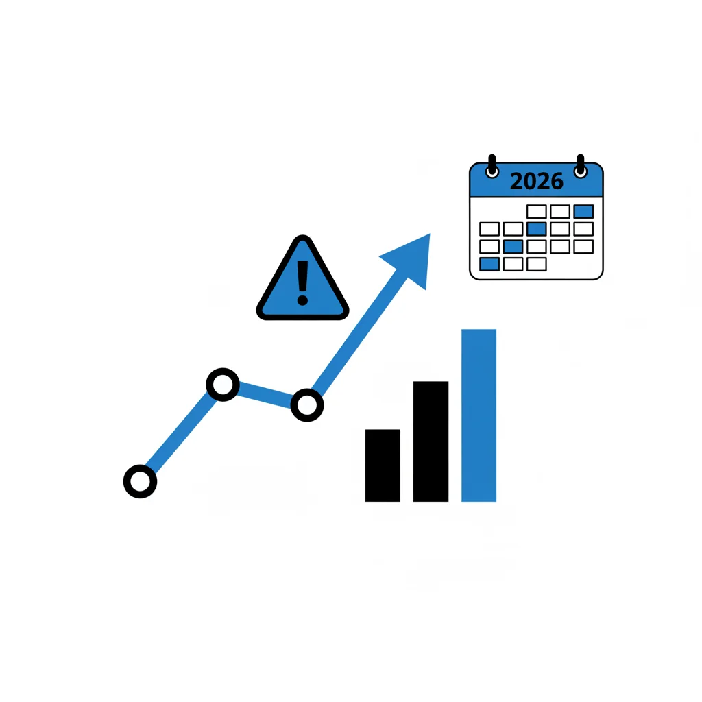 Estatísticas de fraude documental: tendências e dados-chave 2026