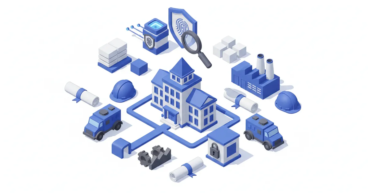 Studierenden-Identitätsverifizierung: Diplomabetrug im Hochschulbereich verhindern