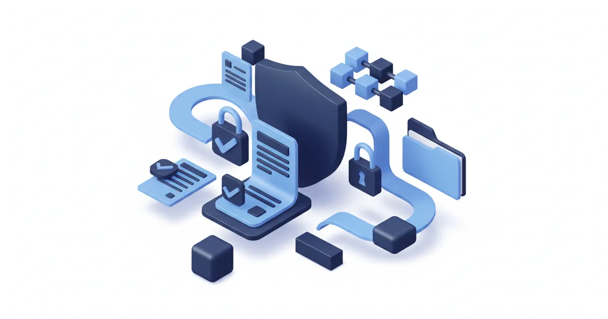 Illustration for Tipologías blanqueo de capitales: esquemas y señales documentales — Cumplimiento