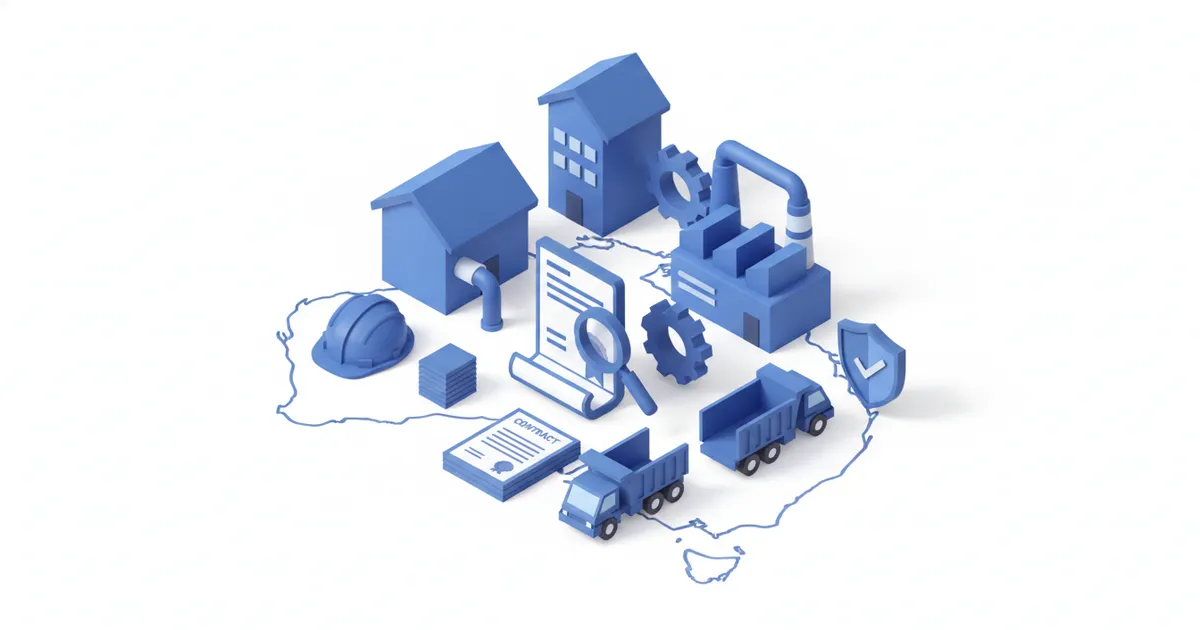 Illustration for Training Certificate Fraud Detection: An Australian Guide โ Industry