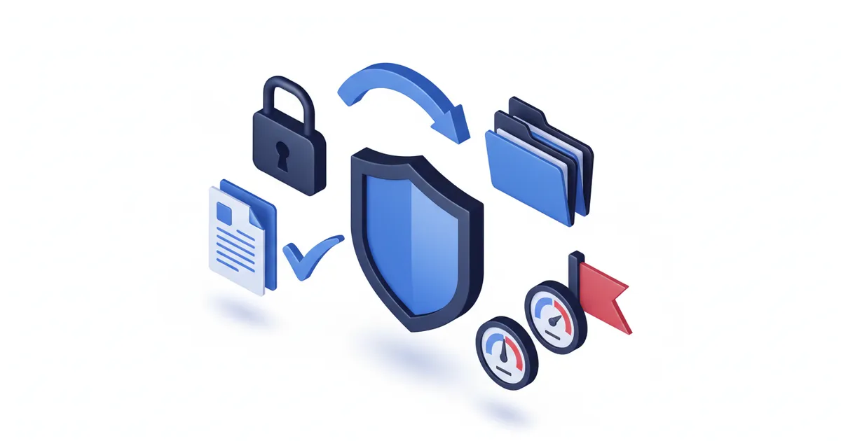 Illustration for Transaction Monitoring AML: regras e alertas — Conformidade