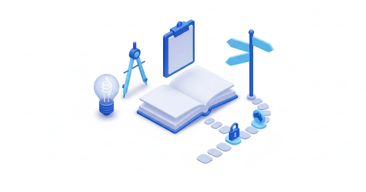 Illustration for Utility Bill Verification: Authenticate Proof of Address Documents โ Guide