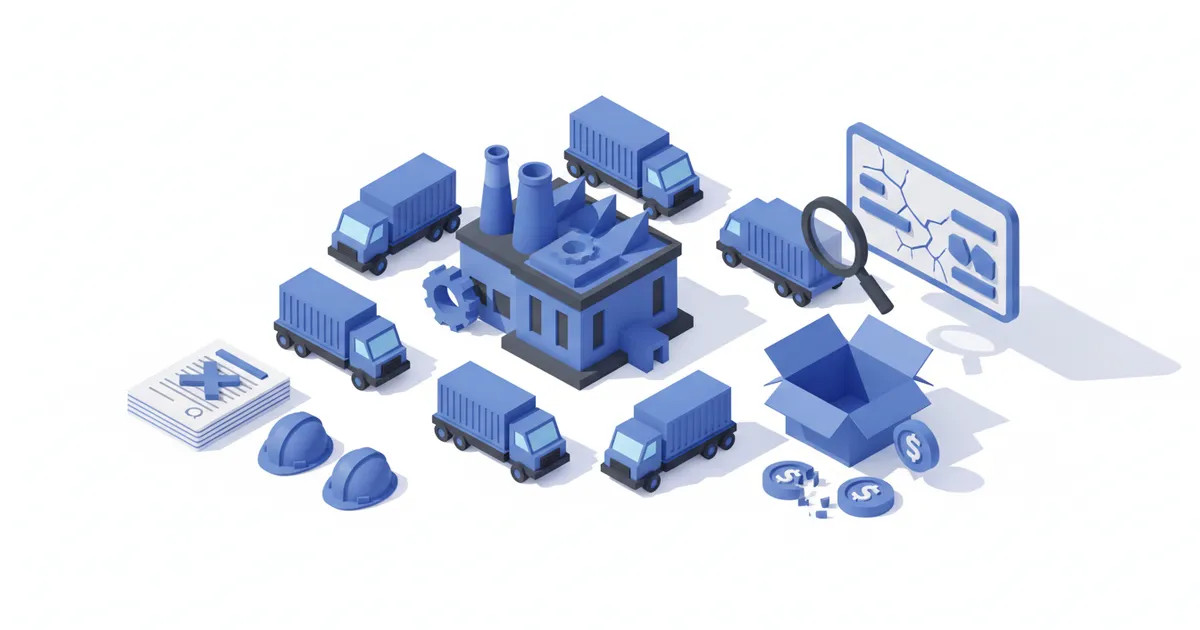 Illustration for Valse cheque herkennen: bankcheque-fraude op Marktplaats — Sector