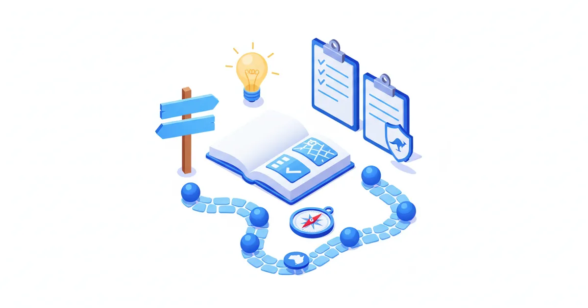 Illustration for Vendor due diligence checklist : guide pour les entreprises québécoises — Guide