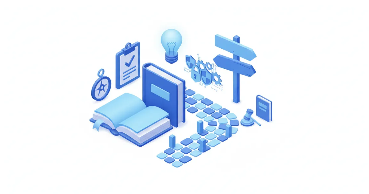 Illustration for Vérification de l'âge en ligne : méthodes, technologie et conformité — Guide