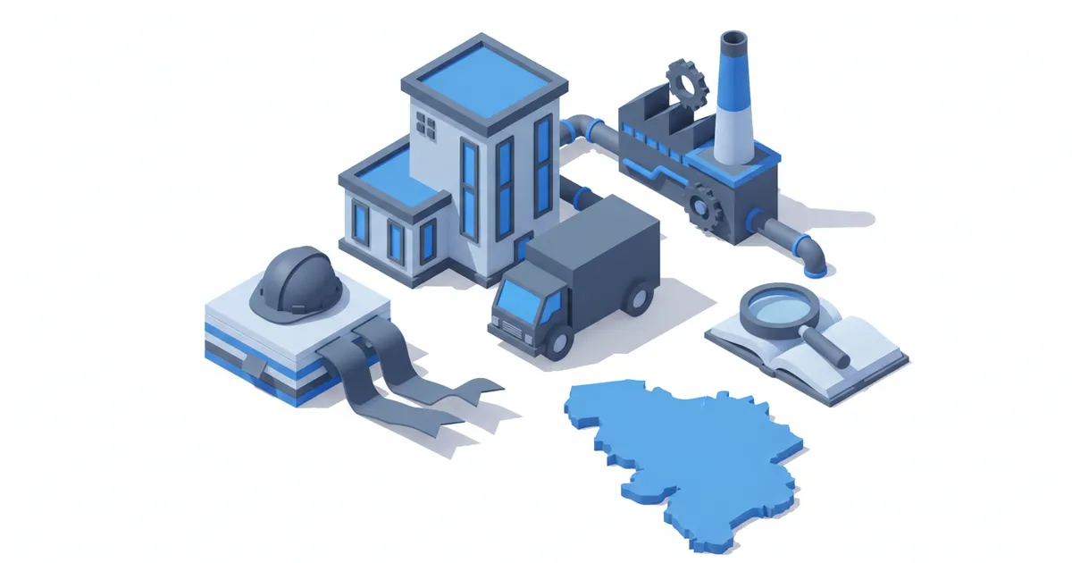 Illustration for Vérification des documents d'essais cliniques : exigences réglementaires et bonnes pratiques — Industrie