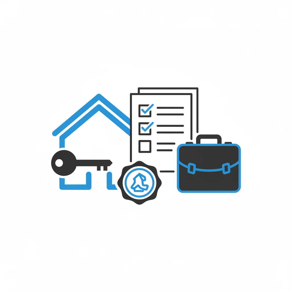 Document Verification for Real Estate Agents in the UK
