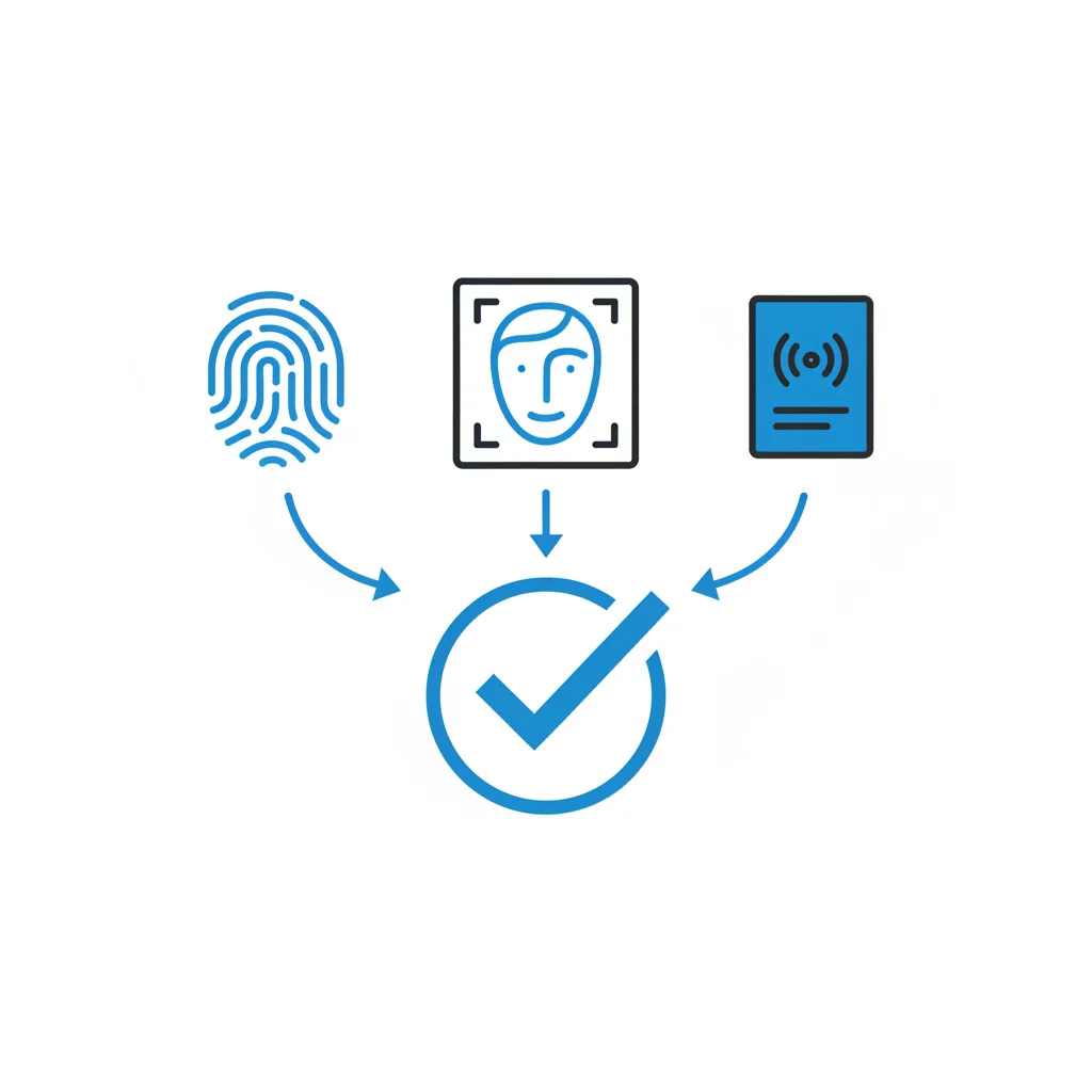 Identity Verification: Methods, Technologies and Best Practices