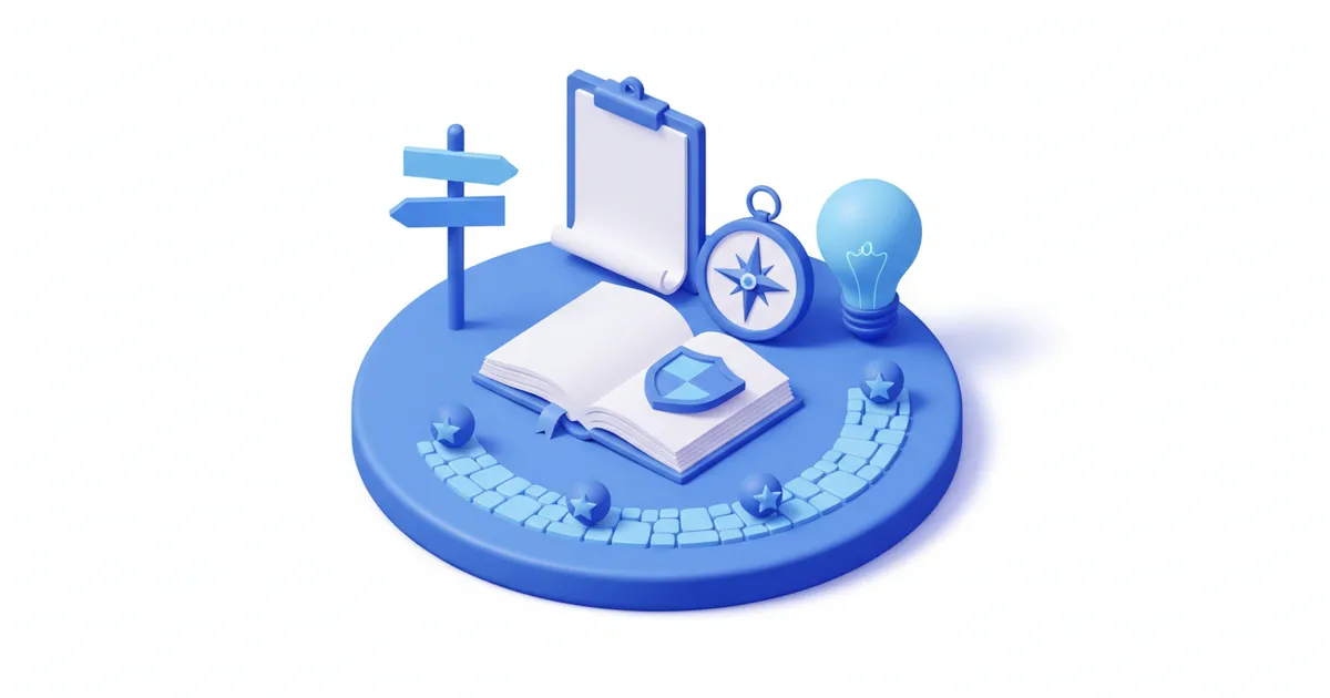 Illustration for Cómo verificar licencias comerciales y permisos en línea en México (2026) — Guía